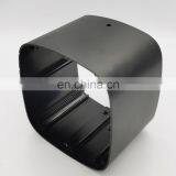 Aluminum Profile Housing Custom 6063 Power Supply Shell Lithium Battery Aluminum Shell CNC Machining Aluminum Alloy Sh thumbnail-6