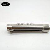 MACHMASTER High Quality China Stainless Steel Pipes Aluminum CNC Drilling Milling Machining Services thumbnail-5