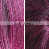 1592 Fashion 100% Brazilain Virgin Human Hair Wig thumbnail-4