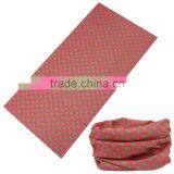 New Arrival 2015 Sports Cooling Headband Printed Scarf Wholesale Tubular Cap Tube Seamless Plaid Bandana thumbnail-3