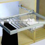 Wardrobe Lift With Rack I006 thumbnail-1