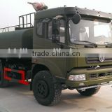 Dongfeng DFD5160G 6X6 off road water sprinkler truck SL