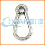 Made in China Galvanized Din5299d Snap Hook thumbnail-4