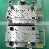 Grooved-end Stainless Stamping Die Mould