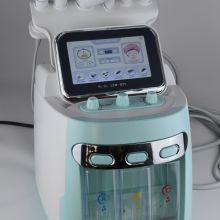 Hydra Facial Portable Machine Facial Cleansing Beauty Instrument