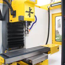 VMC300 3 Axis Small CNC Machining Center thumbnail-4