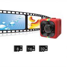 SQ11 Cheap Mini USB 720P 1080P Sports DV Digital Video Camera thumbnail-3