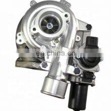 Auto Parts Turbocharger 2KD 17201-OL030 For Hilux Vigo D4D Engine 2KD 2KD-FTV 2KDFTV 2.5L D