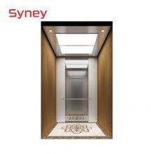 Vvvf Villa Home Elevator Price Panoramic Freight Cargo Car Goods Hospital Observation Residential Sightseeing Glass Passenger Lift thumbnail-5