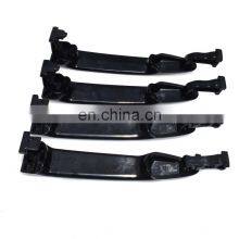 Free Shipping!Set of 4 Outside Door Handle Front Rear Left Right for Lexus RX330 Toyota Tacoma thumbnail-3