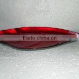 Lacquer Tray, Mother of Pearl Tray, Square Tray