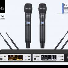 UHF Wireless Microphone thumbnail-4