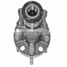 05105770ac High Performance Auto Spare Parts Rear Axle Wheel Hub Bearing for Dodge Caliber 2006-