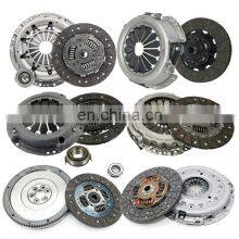 Auto Spare Parts Transmission Dual Clutch Kit for Toyota Corolla Nissan Honda Civic Mazda Suzuki Mitsubishi Isuzu Japanese Car