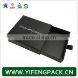 Elegant Logo Printed Sex Toy Packaging Box Supplier thumbnail-3