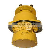 Poclain MS25-2-121-R25-1120-5EFJ Hydraulic Piston Motor MSK35-9-121-A18-1110-7000 thumbnail-1