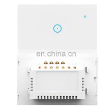 Remote Controller Timer Fan On-off Mini Smart Home Touch Light Module On Off wifi Smart Switch