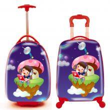 Children's Trolley Box thumbnail-5