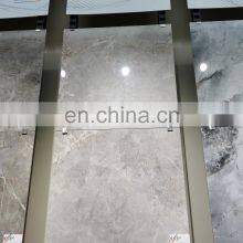 Glossy Marble Tiles Living Room Lobby Shinny Indoor Design Decking Tiles Porcelain Floor Tiles thumbnail-3