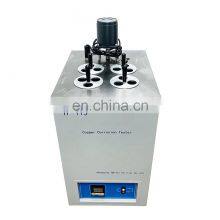 ASTM D130 Stable And Reliable Control Performance Petroleum Products Copper Corrosion Tester thumbnail-2