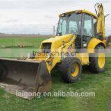 Cheap Mini Backhoe Loader and Spare Parts for Sales