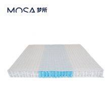 Memory Foam Mattress / Pocket Spring/ Height 10.24