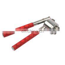 YTK-MC02 Hand Held Capping Pliers Small Oral Liquid Medical Injection Bottle Aluminum Plastic Capping Capping Machine