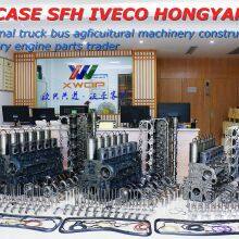 Chongqing Xinwo Auto Parts Co., Ltd company overview - view 1 thumbnail