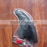Cheap Plastic Surfboard Fin With Key thumbnail-1