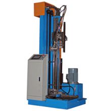Vertical Jointing Machine
