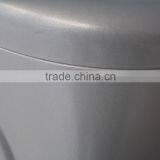 WorkWell Industrial Metal Chair With Seat Cushions Kw-St23 thumbnail-6