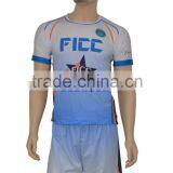 New Custom Design Subliamted Men's Beach Volleyball Jersey Guangzhou Manufacturer thumbnail-2