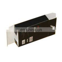 High Grade 350g White Card Paper Christmas Gift Set Recycled Paper Packaging Box With Logo