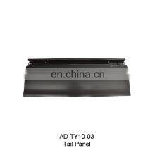 Car Tail Panel For Hilux Vigo 2005-2012 Single Cabin thumbnail-2