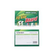 Mustrap Sticky Glue Newest Indoor Adhesive Paper Fly Glue Trap Paper for House thumbnail-2