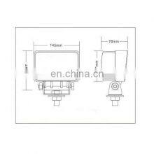 45w Car Led Work Light Spot/flood IP68 Led Driving Light thumbnail-4