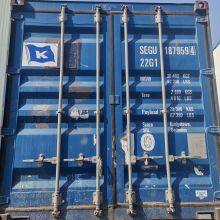 TCCA GRANULAR 90% 5~8 mesh 21 mt into 50kg PE drum total 420 drums Trichloroisocyanuric Acid TCCA 90% for Swimming Pool
