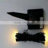Led Solar Lights With Deco Led Christmas Lighting for Holidays, Parties, Streets thumbnail-2