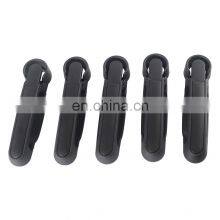 Maiker ABS Black Door Handle for Jeep Wrangler JK 07-17 Door Handle With Light Offroad 4X4 Accessory thumbnail-4