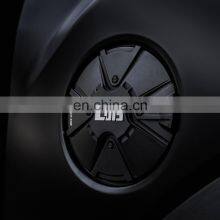 EOIS Aluminum Fuel Tank Gas Cover for F-150 Raptor 2017-2021 Tank Cover 4x4 Accessories thumbnail-4