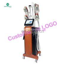 Cryolipolysis Machine 2021amazon Best Selling 5 Handles Fat Loss Machine Coolsculption Fat Freezing Machine Cryolipolysis thumbnail-1