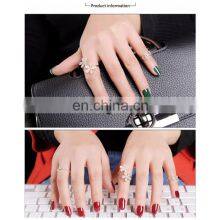 Sales Colorful Surfical Drawing Semi Permanent Digital Nail Art Printer 3d Device Machine Price thumbnail-3