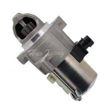 Haoxiang Car New Starter Motor 96673023 For Chevrolet Antara 3.0 thumbnail-2