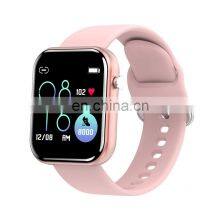 ZL11 Long Standby Smart Watch Full Touch Screen Smartwatch Waterproof Fitness Tracker Smart Watch Under 100 thumbnail-4