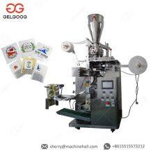 Tea Bag Packing Machine with String Tea Bag filling machine Tea Bag Packing Machine manufacturers