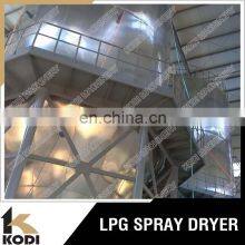 LPG Algae Spirulina Microalgae Spray Dryer thumbnail-3