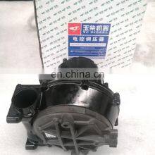 Electrical Control Regulator J5700-1113440 Yuchai Gas Engine thumbnail-3