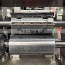 LTYS-160 Factory Direct Sale Rapid 4 Sides Seal Medical Test Kits Packaging Machines thumbnail-5