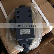 XCMG 50tons Crane Spare Parts Safety Valve thumbnail-1
