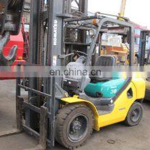 Used 3 Ton Komatsu FD30T-16 Forklift thumbnail-1